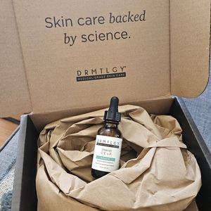NIB Drmtlgy Vitamin CE Ferulic Serum